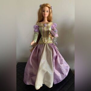 Vintage 2001 Mattel Barbie